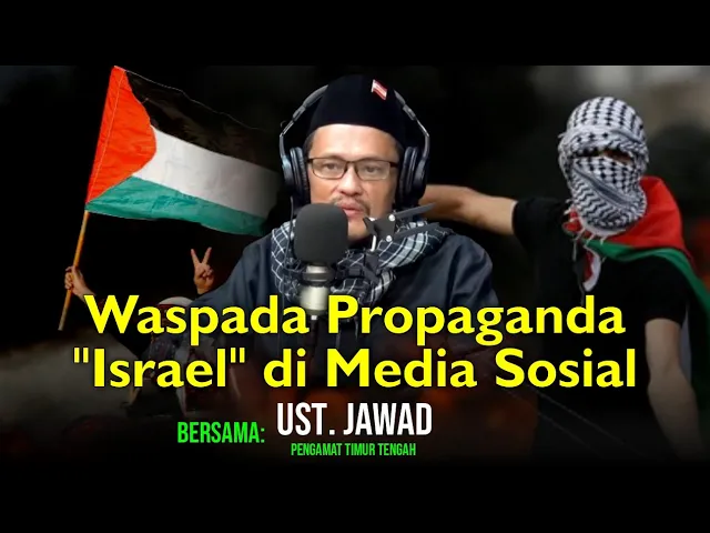 propaganda israel
