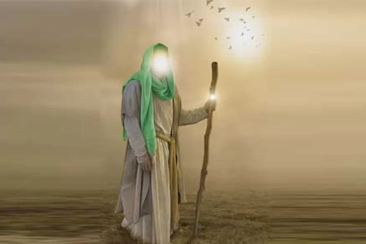 Mengapa Imam Mahdi Tidak Hadir di Tengah Umat Manusia?