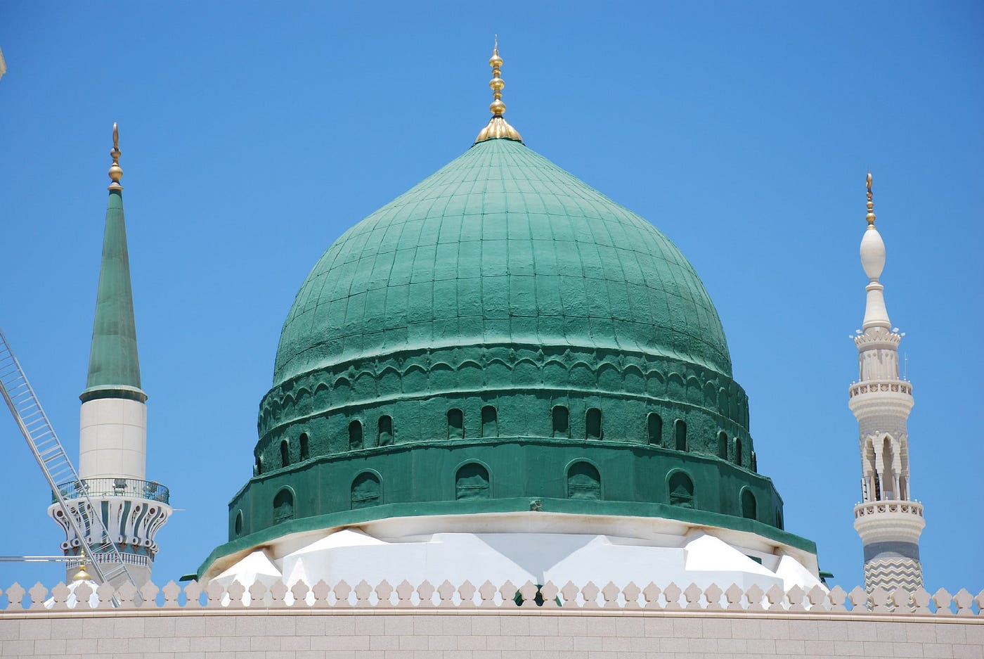 Meneladani Sifat Rasulullah di Zaman Ini