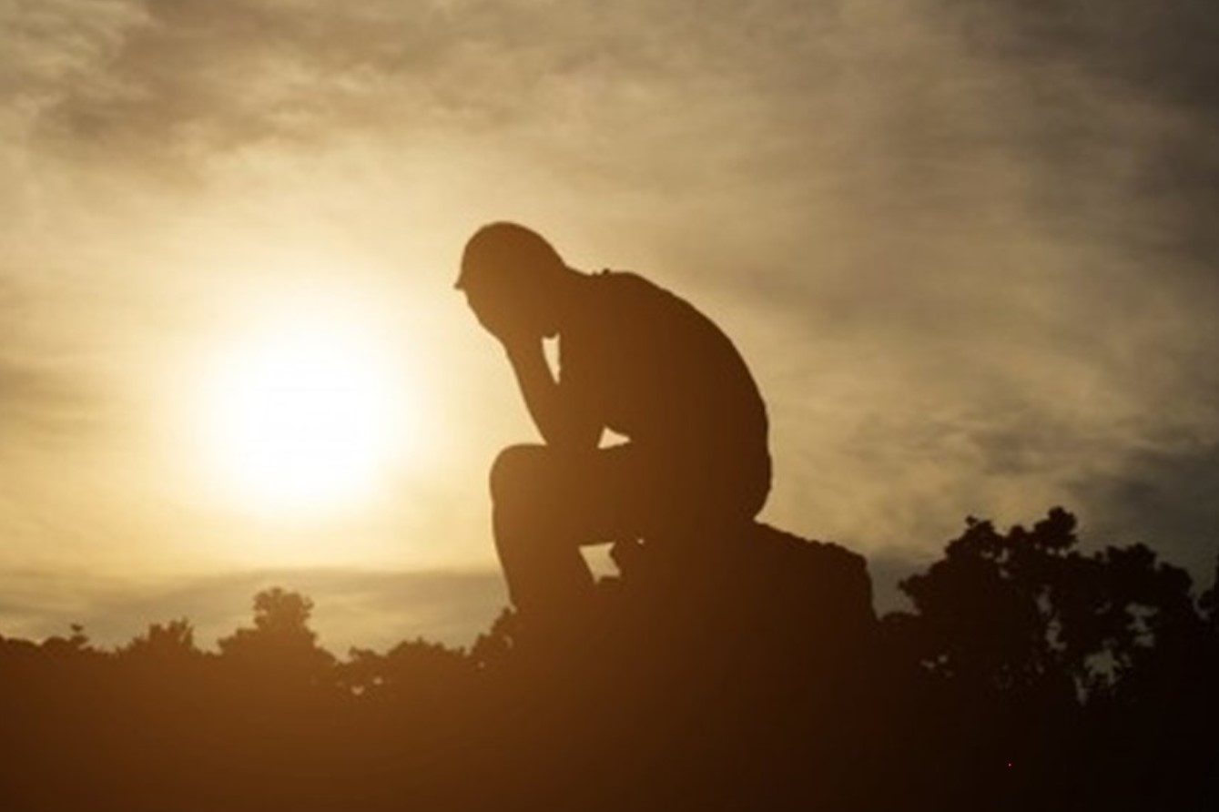 Melupakan Kenangan Pahit