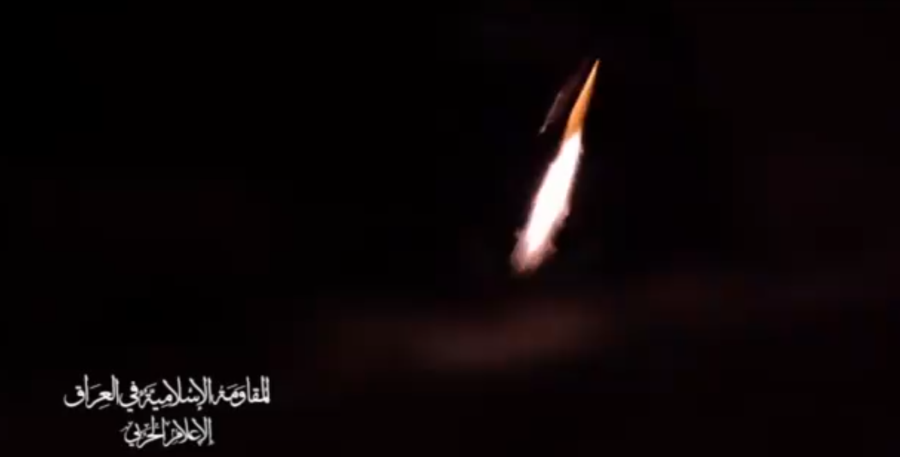 Operasi Drone Irak Guncang Pendudukan Zionis