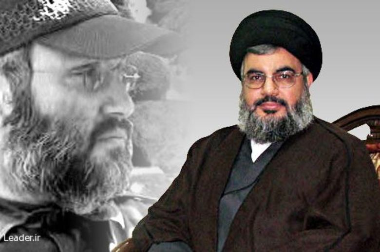 Berkat Sayyid Hasan Nasrallah…