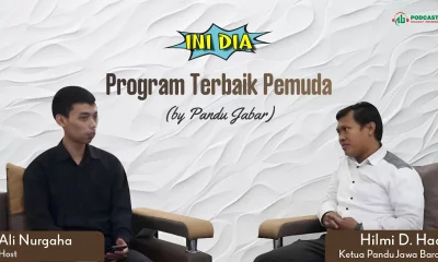 Ini Dia Program Terbaik Pemuda