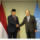 Prabowo-Guterres Bahas Dukungan RI untuk Palestina