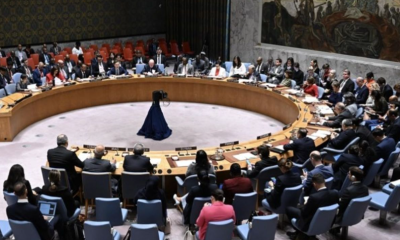 Indonesia Kecam Veto AS Soal Gencatan Senjata Gaza