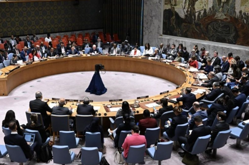 Indonesia Kecam Veto AS Soal Gencatan Senjata Gaza