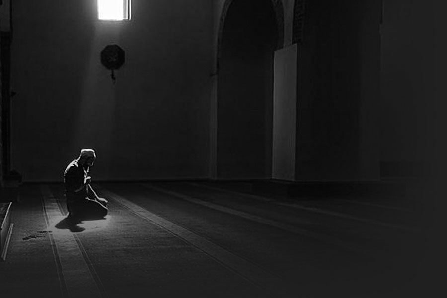 Perasaan Sudah Introspeksi Diri