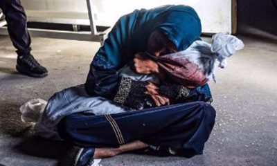 Anak-anak Gaza Berjuang di Tengah Trauma Perang