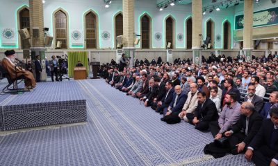 Imam Khamenei: Iran Tak Butuh Kekuatan Proksi di Kawasan