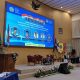  Seminar Moderasi Beragama: Membentuk Kampus Sebagai Pusat Kebhinekaan