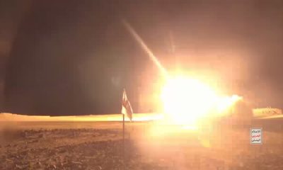 Yaman Siap Perang Panjang Lawan Zionis 