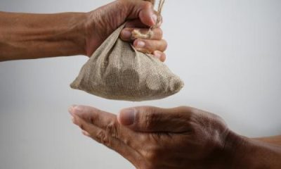 Karakter Kedermawanan dan Manfaat