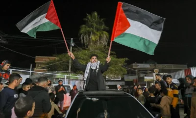 Gencatan Senjata di Gaza: Pengakuan Pahit yang Mengubur Ambisi Zionis