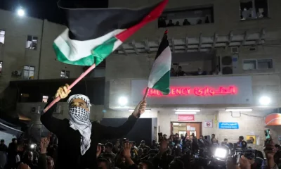 Indonesia Sambut Baik Kesepakatan Gencatan Senjata di Gaza