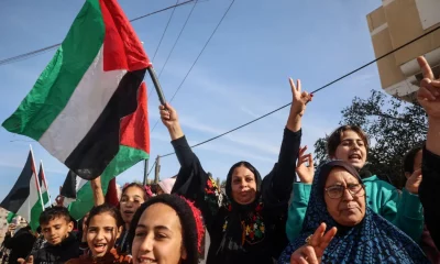 Kemenlu RI Soroti Gencatan Senjata Gaza sebagai Langkah Menuju Perdamaian