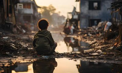 Mengurai Dampak Kekikiran, Ketakutan, Kemiskinan, dan Keterasingan dalam Nahjul Balaghah