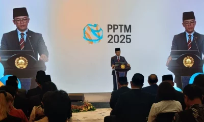 Menlu Tegaskan Komitmen Indonesia untuk Kemerdekaan Palestina