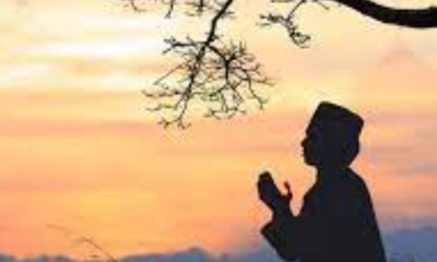 Penghambaan Kepada Allah