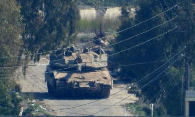 Zionis Langgar Gencatan Senjata, Serang Lebanon dengan Drone dan Jet Tempur