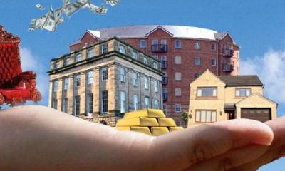 Membatasi Kecintaan Terhadap Dunia