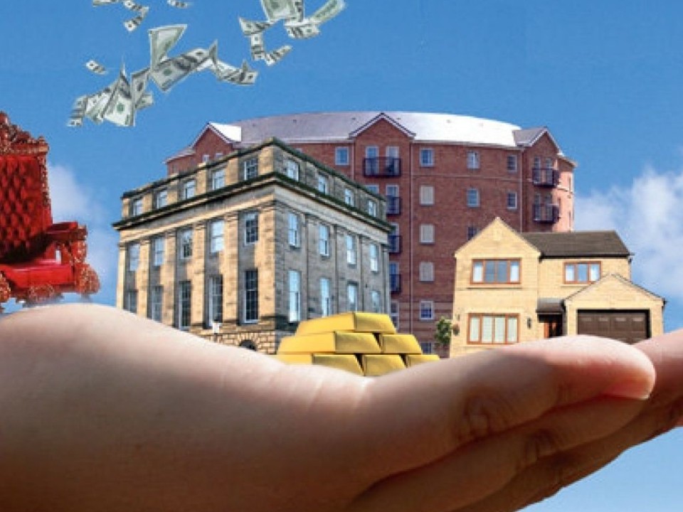 Membatasi Kecintaan Terhadap Dunia