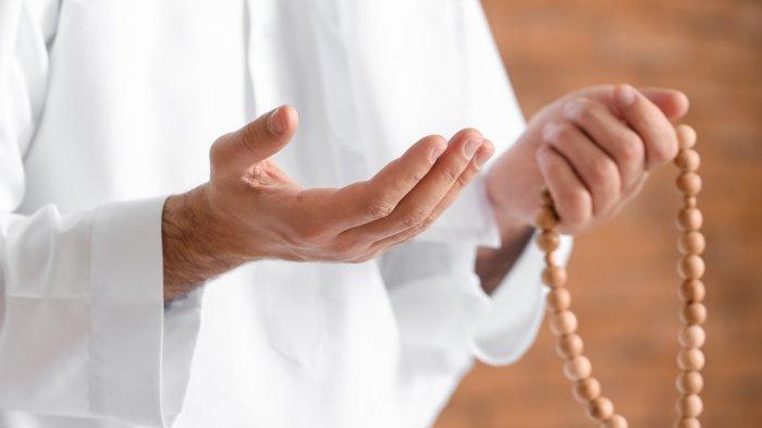 Bershalawat Memiliki Banyak Keutamaan