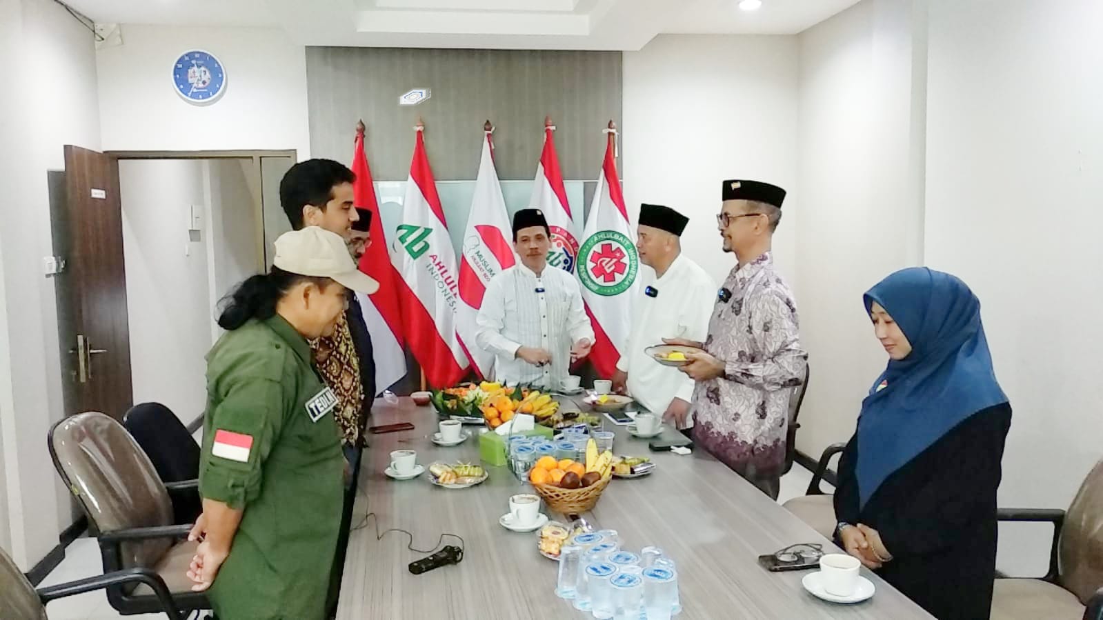 ABI 15 Tahun: Menuju Organisasi Berbudaya dan Berdaya Global