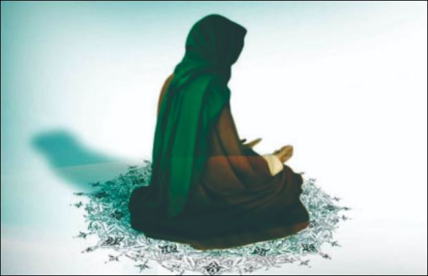 Biografi Singkat Imam Zainal Abidin