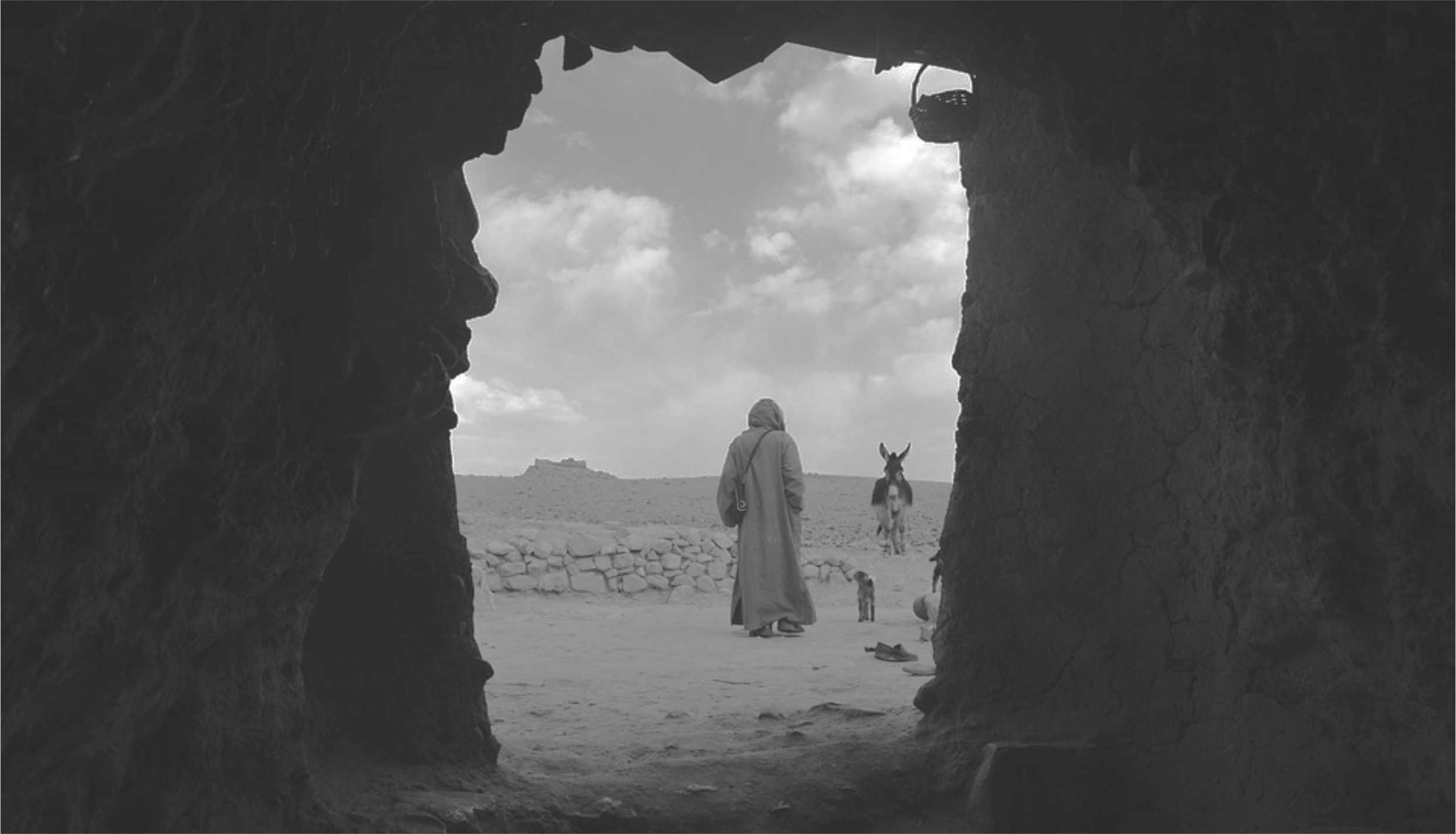 Sumbangsih Imam Ali Zainal Abidin di Balik Kepedihan Demi Kepedihan