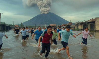 Ketahanan Bencana Masih Lemah, Guru Besar UMS: Indonesia Harus Berbenah