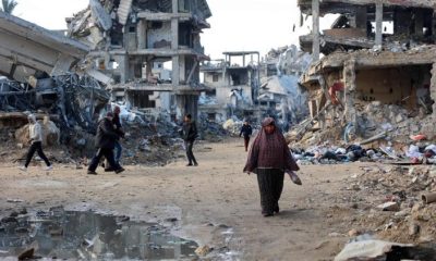 Menlu RI di Dewan HAM PBB: Hentikan Genosida di Palestina, Akhiri Standar Ganda