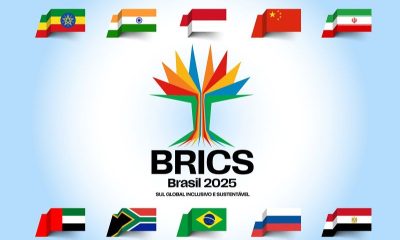Pakar Ingatkan Tantangan dari AS, Indonesia Harus Waspada sebagai Anggota BRICS