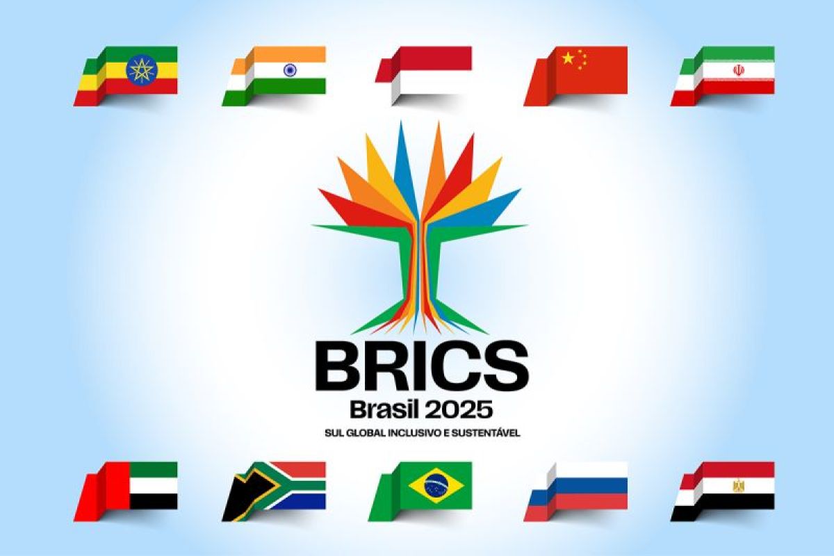 Pakar Ingatkan Tantangan dari AS, Indonesia Harus Waspada sebagai Anggota BRICS