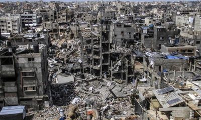 Pengamat Dorong Indonesia Gabung The Hague Group untuk Lawan Zionis