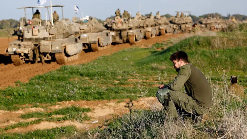 Perwira Polisi Israel Bunuh Diri Akibat Tekanan Psikologis Pasca Perang di Gaza