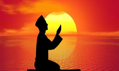 Syarat Dikabulkannya Doa