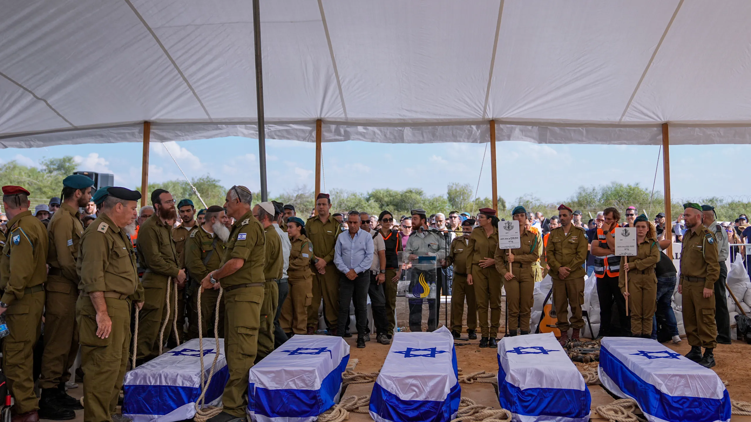 Rezim Zionis Diduga Tutupi Jumlah Korban Perang di Gaza