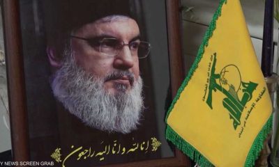 Sang Syahid Sayid Hasan Nasrullah