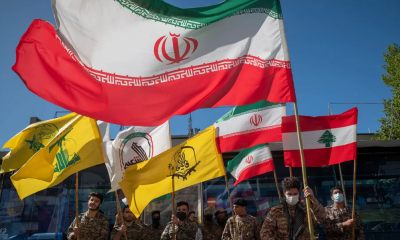 Imam Khomeini: Kemajuan dengan Bergantung pada Barat Hanya Mitos