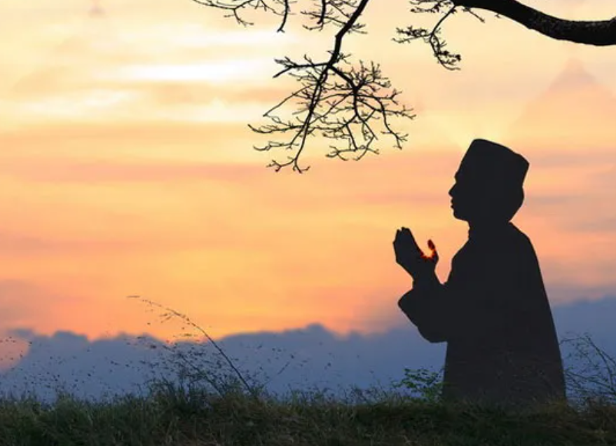 Maksud Hakiki dari Tawakal