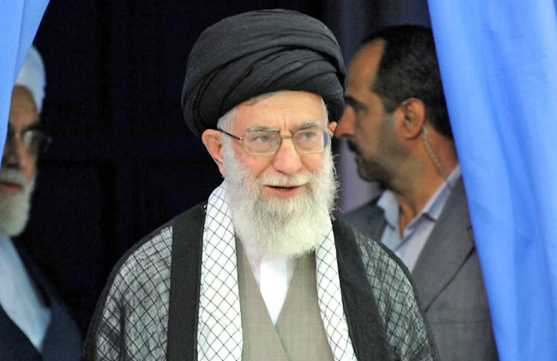 Pemimpin Revolusi Islam Menganjurkan Teori Keadilan Islam