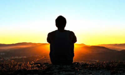 Hidup Bukan Hanya untuk Bersenang-senang