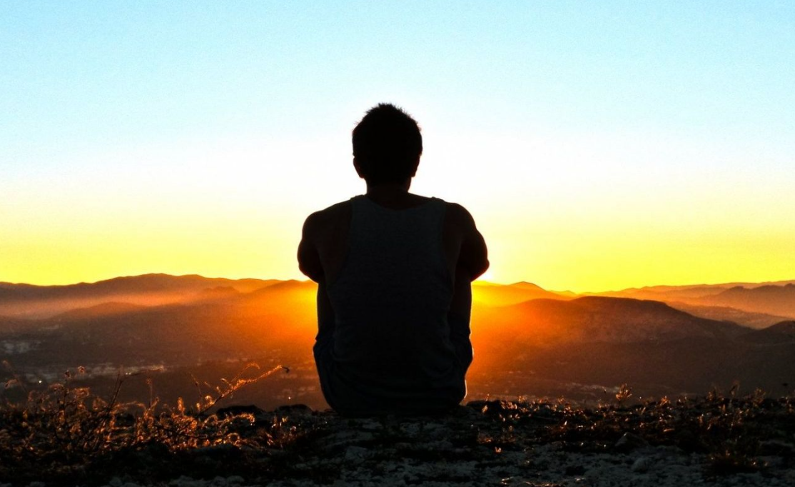 Hidup Bukan Hanya untuk Bersenang-senang