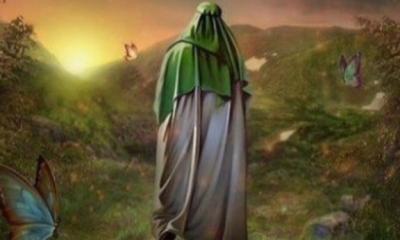 Imam Mahdi dan Juru Selamat Akhir Zaman