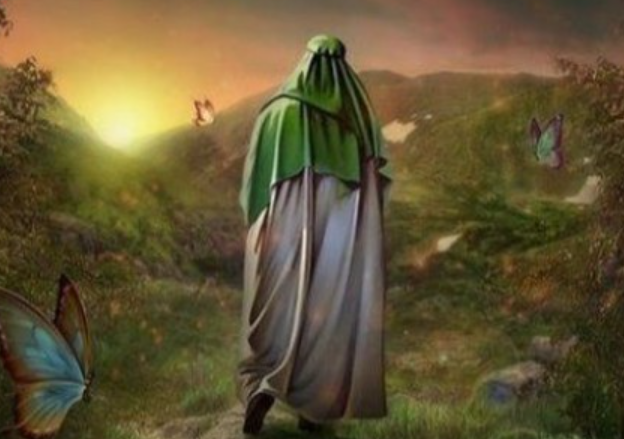 Imam Mahdi dan Juru Selamat Akhir Zaman