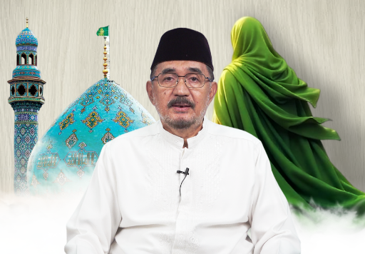 Pandangan Umum Organisasi: Strategi Penguatan Organisasi dalam Misi Mahdawiyah