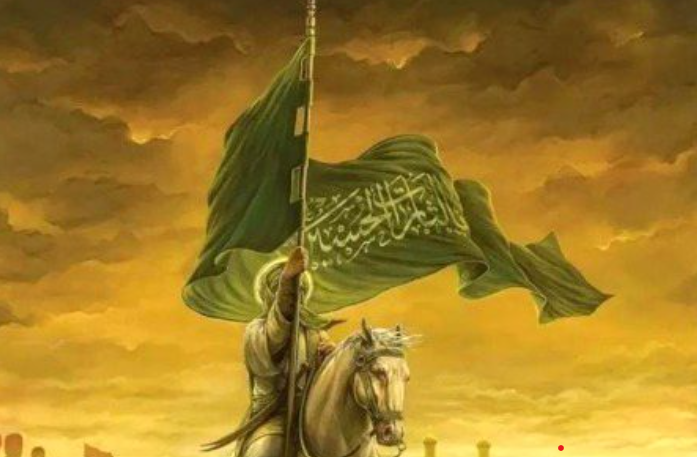 Landasan Pemerintahan Imam Mahdi