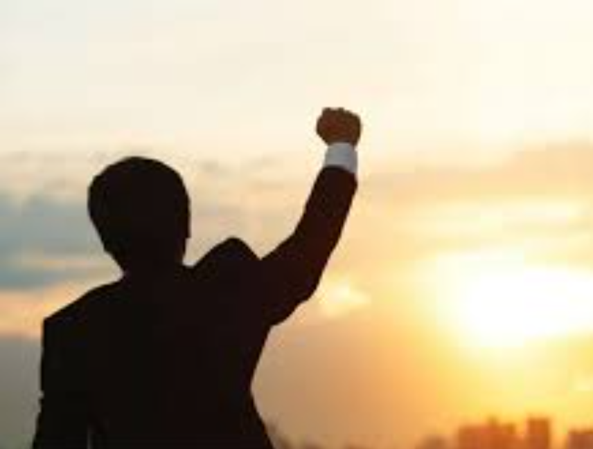 Keberhasilan dalam Pandangan Islam