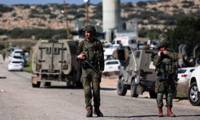 Serangan Brutal Zionis di Tepi Barat: Penangkapan Massal dan Pengusiran Warga