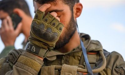 Tentara Zionis Salah Tembak, Tewaskan Pemukim Sendiri